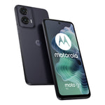 Smartphone Motorola 6,72" Unisoc 8 GB RAM 256 GB Schwarz