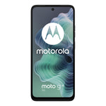 Smartphone Motorola 6,72" Unisoc 8 GB RAM 256 GB Schwarz