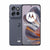 Smartphone Motorola EDGE 50 NEO Pantone Grisaille 6,36" 8 GB RAM 256 GB Grau