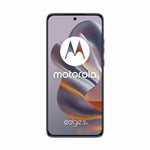 Smartphone Motorola EDGE 50 NEO Pantone Grisaille 6,36" 8 GB RAM 256 GB Grau