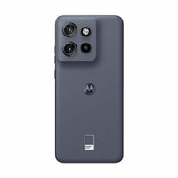 Smartphone Motorola EDGE 50 NEO Pantone Grisaille 6,36" 8 GB RAM 256 GB Grau