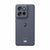Smartphone Motorola EDGE 50 NEO Pantone Grisaille 6,36" 8 GB RAM 256 GB Grau