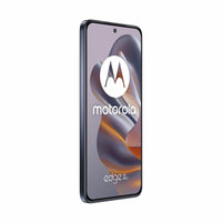 Smartphone Motorola EDGE 50 NEO Pantone Grisaille 6,36" 8 GB RAM 256 GB Grau