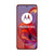 Smartphone Motorola PB310045RO 6,4" Octa Core 8 GB RAM 256 GB Rot