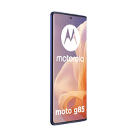 Smartphone Motorola Moto G85 5G 8GB/256GB 6,67" Octa Core 8 GB RAM 256 GB Blau