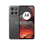 Smartphone Motorola G15 6,7" 8 GB RAM 128 GB Grau