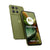 Smartphone Motorola Moto G15 8 GB RAM 128 GB grün 6,72"