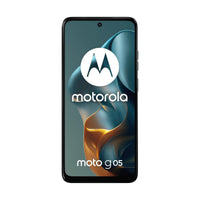 Smartphone Motorola Moto G05 6,67" Octa Core 4 GB RAM 64 GB grün