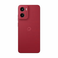 Smartphone Motorola PB6L0005SE 6,67" 4 GB RAM 64 GB Rot