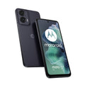 Smartphone Motorola G35 5G 8 GB RAM 6,72" Unisoc 256 GB Schwarz