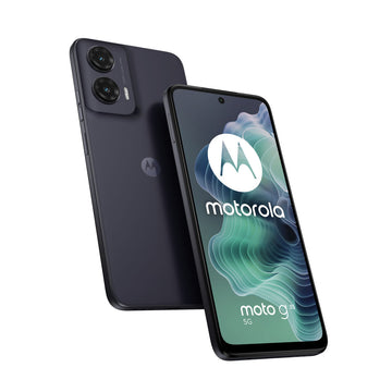 Smartphone Motorola G35 5G 8 GB RAM 6,72" Unisoc 256 GB Schwarz