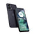 Smartphone Motorola G35 5G 8 GB RAM 6,72" Unisoc 256 GB Schwarz