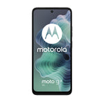 Smartphone Motorola G35 5G 8 GB RAM 6,72" Unisoc 256 GB Schwarz