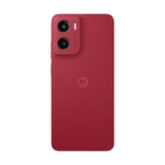 Smartphone Motorola PB6L0009ES 6,67" Octa Core 4 GB RAM 128 GB Rot
