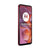 Smartphone Motorola PB6L0009ES 6,67" Octa Core 4 GB RAM 128 GB Rot