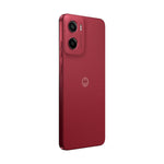 Smartphone Motorola PB6L0009ES 6,67" Octa Core 4 GB RAM 128 GB Rot