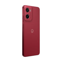Smartphone Motorola PB6L0009ES 6,67" Octa Core 4 GB RAM 128 GB Rot