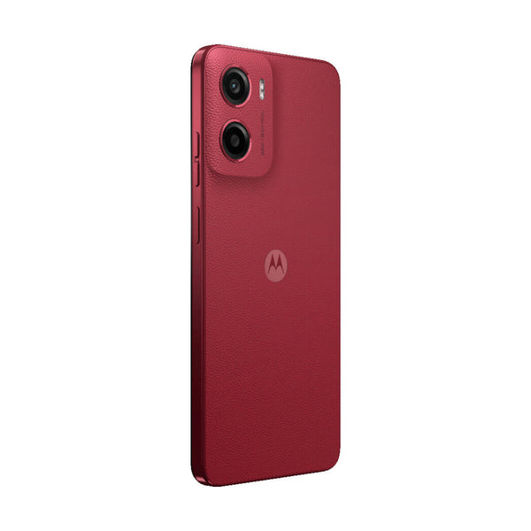 Smartphone Motorola PB6L0009ES 6,67" Octa Core 4 GB RAM 128 GB Rot