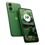 Smartphone Motorola 6,72" Unisoc 8 GB RAM 256 GB grün