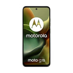 Smartphone Motorola 6,72" Octa Core 8 GB RAM 512 GB grün
