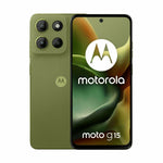 Smartphone Motorola 6,72" Octa Core 8 GB RAM 512 GB grün