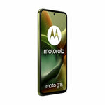Smartphone Motorola 6,72" Octa Core 8 GB RAM 512 GB grün