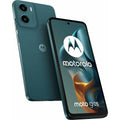 Smartphone Motorola Moto G05 8 GB RAM 256 GB grün