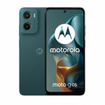 Smartphone Motorola MOTO G05 6,67" 4 GB RAM 128 GB grün