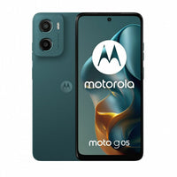 Smartphone Motorola MOTO G05 6,67" 4 GB RAM 128 GB grün