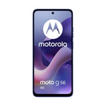 Smartphone Motorola PB7Y0029SE 6,72" Octa Core 8 GB RAM 256 GB Blau