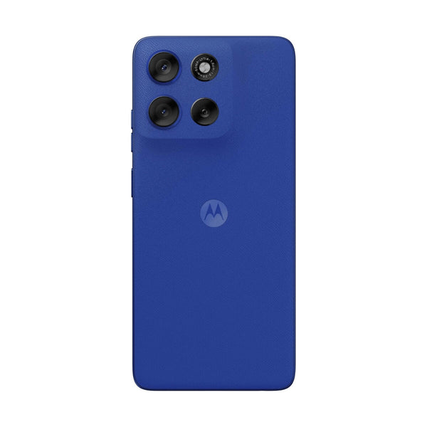 Smartphone Motorola PB7Y0029SE 6,72" Octa Core 8 GB RAM 256 GB Blau