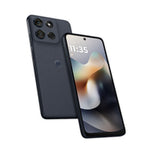 Smartphone Motorola PB7Y0043SE 6,72" Octa Core 8 GB RAM 256 GB Schwarz