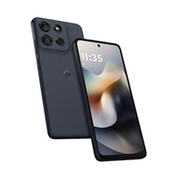 Smartphone Motorola PB7Y0043SE 6,72" Octa Core 8 GB RAM 256 GB Schwarz