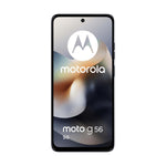 Smartphone Motorola PB7Y0043SE 6,72" Octa Core 8 GB RAM 256 GB Schwarz