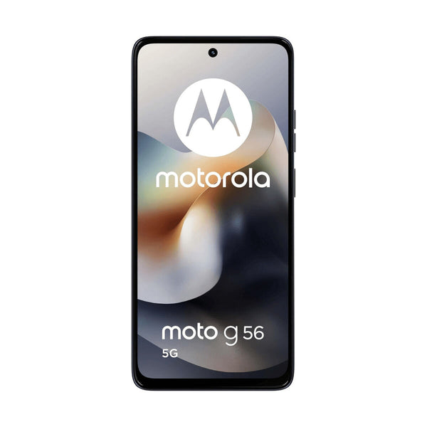 Smartphone Motorola PB7Y0043SE 6,72" Octa Core 8 GB RAM 256 GB Schwarz