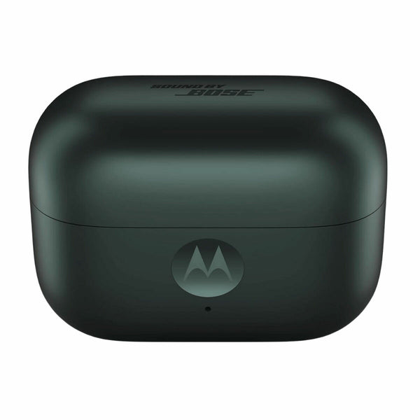 Bluetooth-Kopfhörer Motorola PG38C07165 grün