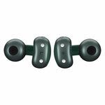 Bluetooth-Kopfhörer Motorola PG38C07165 grün