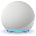 Tragbare Bluetooth-Lautsprecher VARIOS ECHO DOT 5 BLAN Weiß
