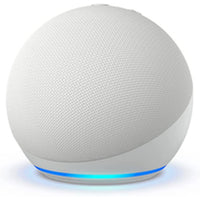 Tragbare Bluetooth-Lautsprecher VARIOS ECHO DOT 5 BLAN Weiß