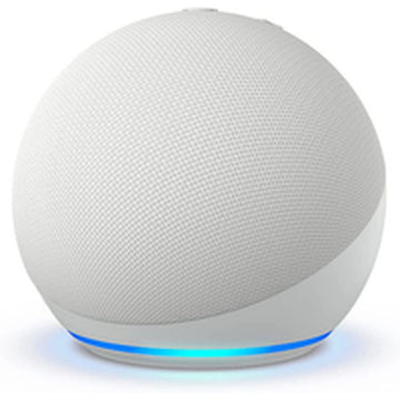 Tragbare Bluetooth-Lautsprecher VARIOS ECHO DOT 5 BLAN Weiß