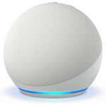 Tragbare Bluetooth-Lautsprecher VARIOS ECHO DOT 5 BLAN Weiß