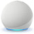 Tragbare Bluetooth-Lautsprecher VARIOS ECHO DOT 5 BLAN Weiß