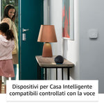 Tragbare Bluetooth-Lautsprecher VARIOS ECHO DOT 5 BLAN Weiß