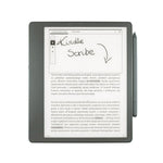 eBook Kindle Scribe  Grau Kein 32 GB 10,2"