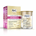Nachtserum Roc Line Smoothing 3,5 ml x 10 Weichspüler Kapseln