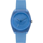 Unisex-Uhr Adidas PROJECT TWO (Ø 38 mm)