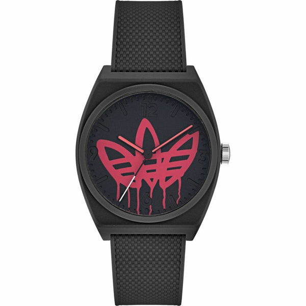 Unisex-Uhr Adidas AOST22039 (Ø 38 mm)