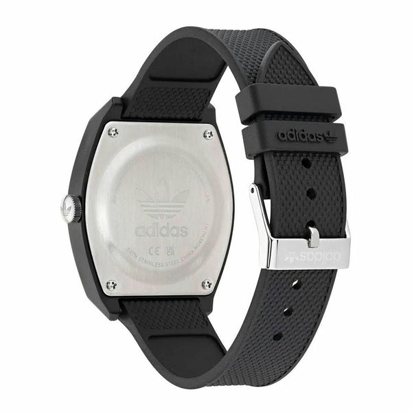 Unisex-Uhr Adidas AOST22039 (Ø 38 mm)