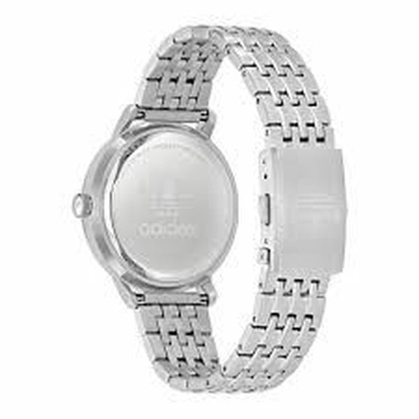 Unisex-Uhr Adidas AOSY22022 (Ø 38 mm)