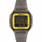 Unisex-Uhr Adidas AOST22554 (Ø 48 mm)